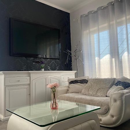Atmosfera Bed and Breakfast Μπίντγκοστς Εξωτερικό φωτογραφία