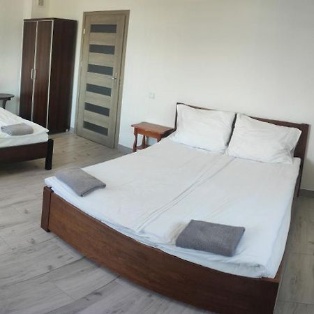Atmosfera Bed and Breakfast Μπίντγκοστς Εξωτερικό φωτογραφία