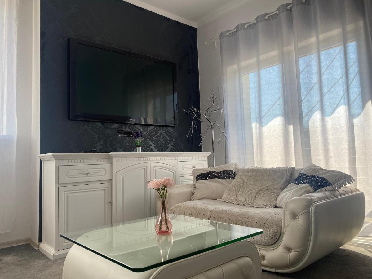 Atmosfera Bed and Breakfast Μπίντγκοστς Εξωτερικό φωτογραφία