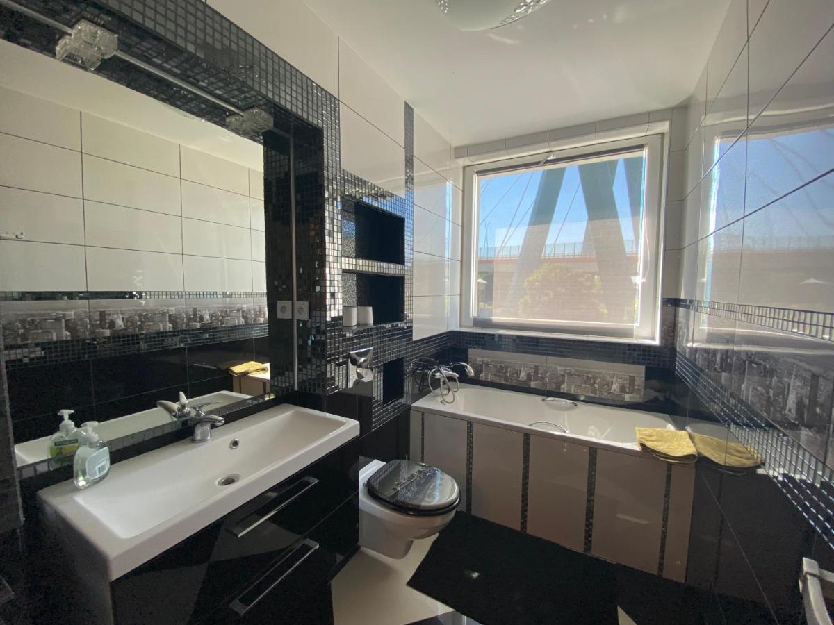 Atmosfera Bed and Breakfast Μπίντγκοστς Εξωτερικό φωτογραφία