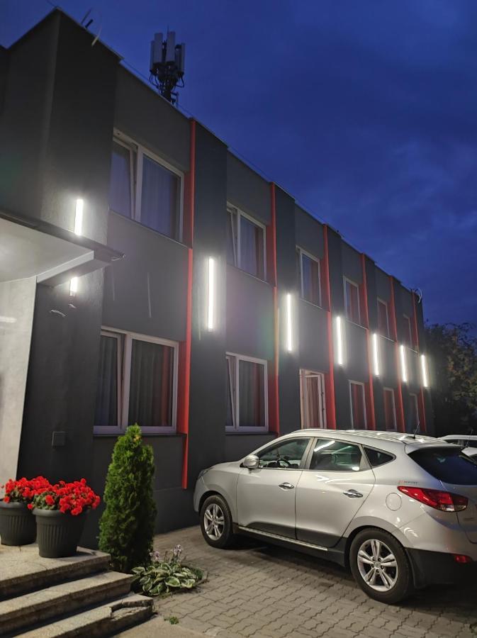 Atmosfera Bed and Breakfast Μπίντγκοστς Εξωτερικό φωτογραφία