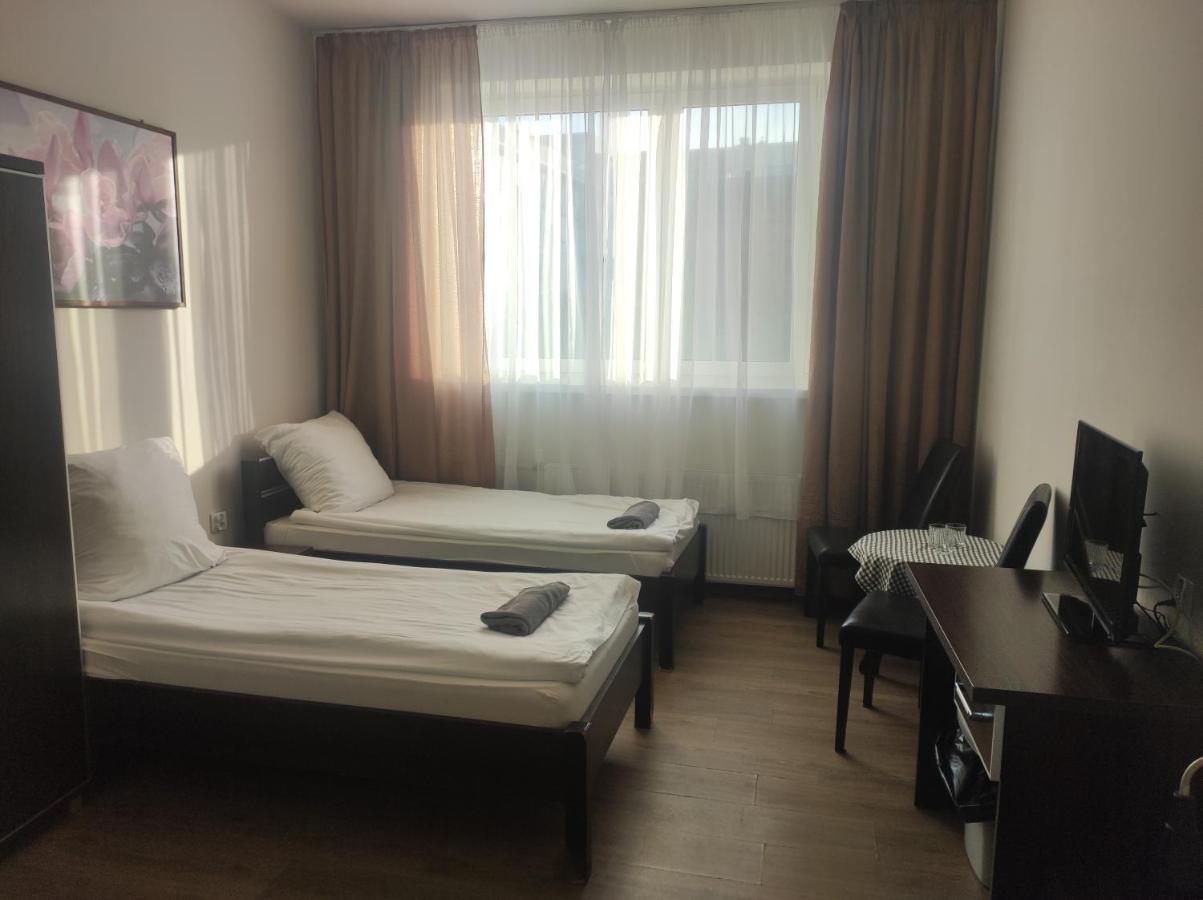 Atmosfera Bed and Breakfast Μπίντγκοστς Εξωτερικό φωτογραφία