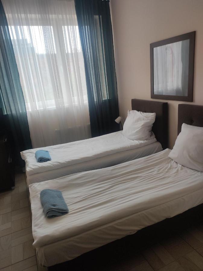 Atmosfera Bed and Breakfast Μπίντγκοστς Εξωτερικό φωτογραφία