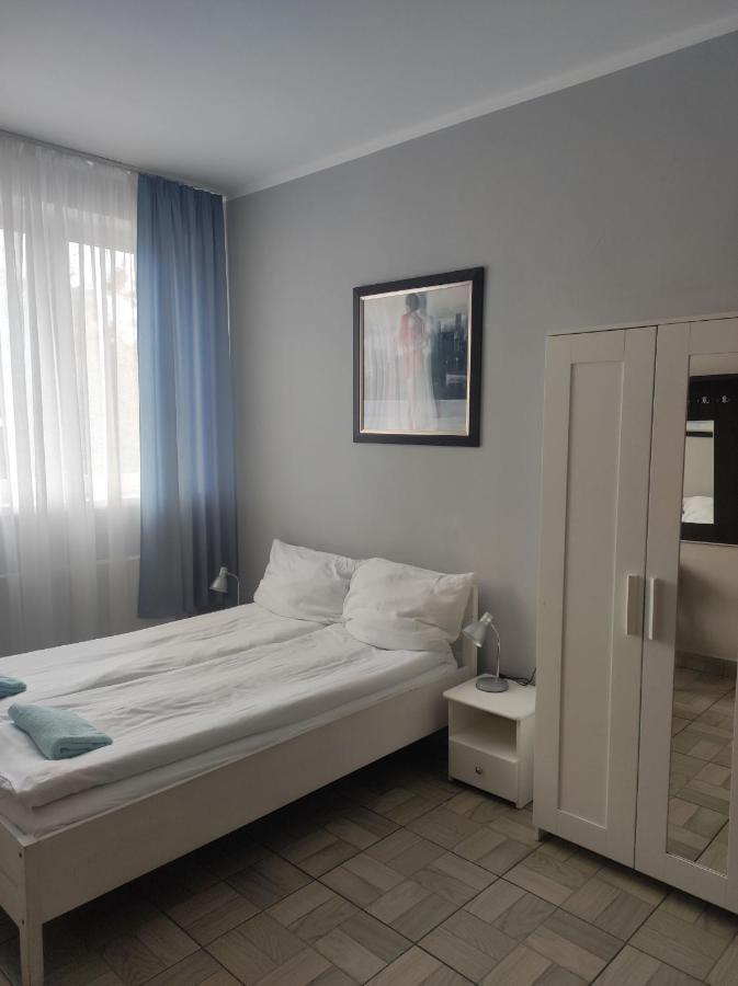 Atmosfera Bed and Breakfast Μπίντγκοστς Εξωτερικό φωτογραφία