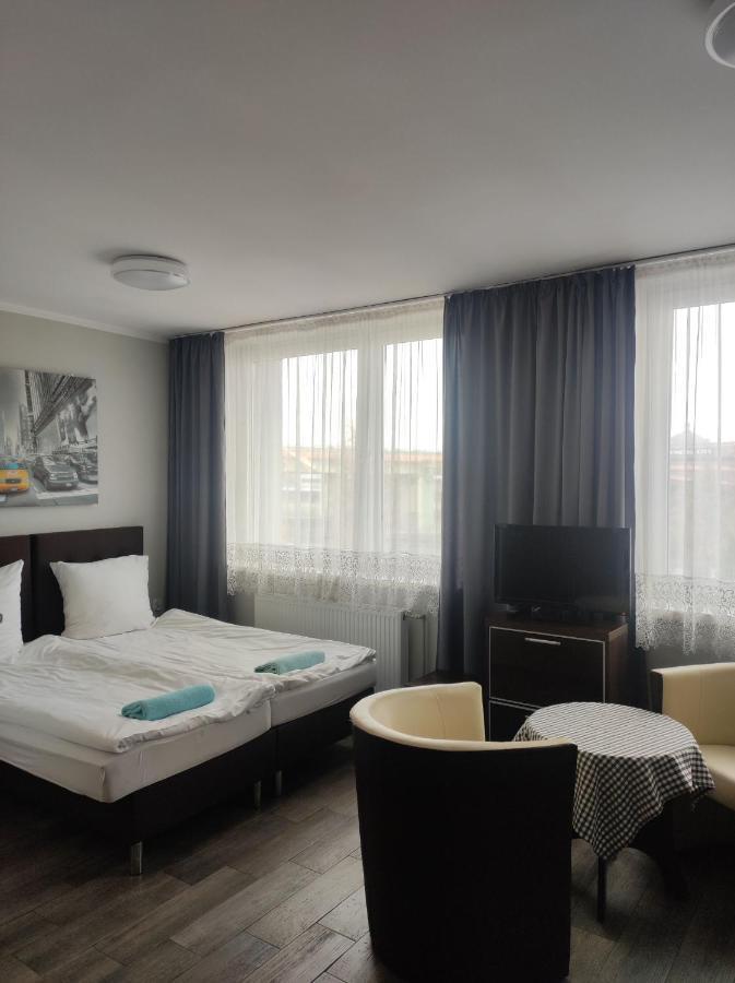 Atmosfera Bed and Breakfast Μπίντγκοστς Εξωτερικό φωτογραφία
