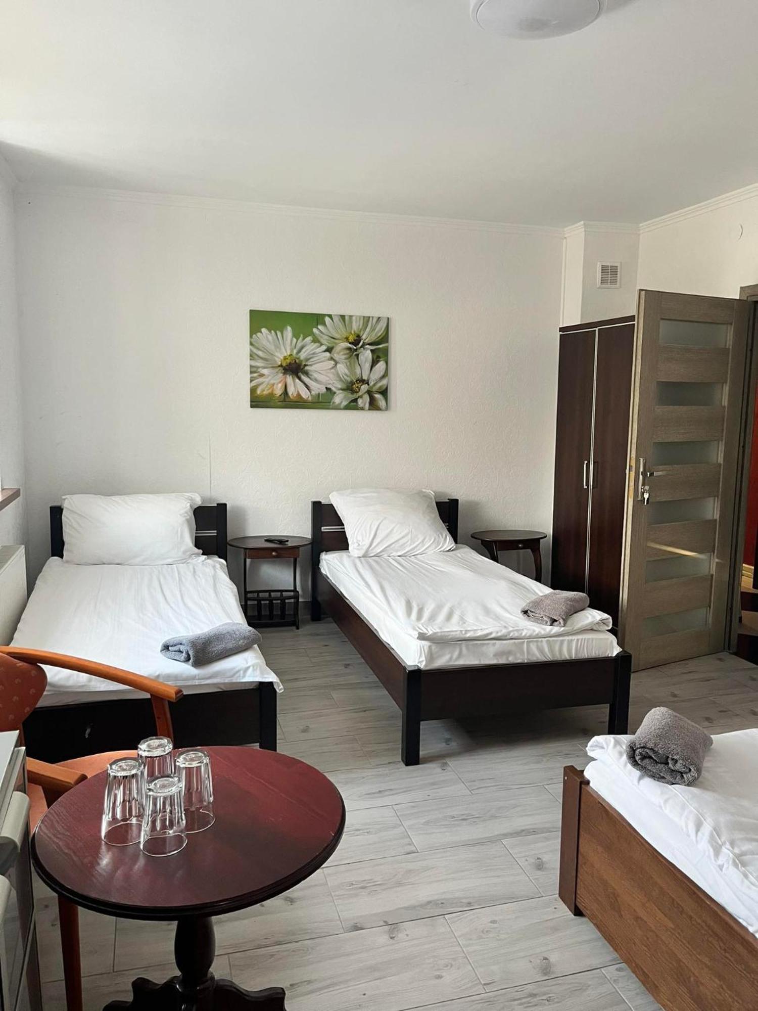 Atmosfera Bed and Breakfast Μπίντγκοστς Εξωτερικό φωτογραφία