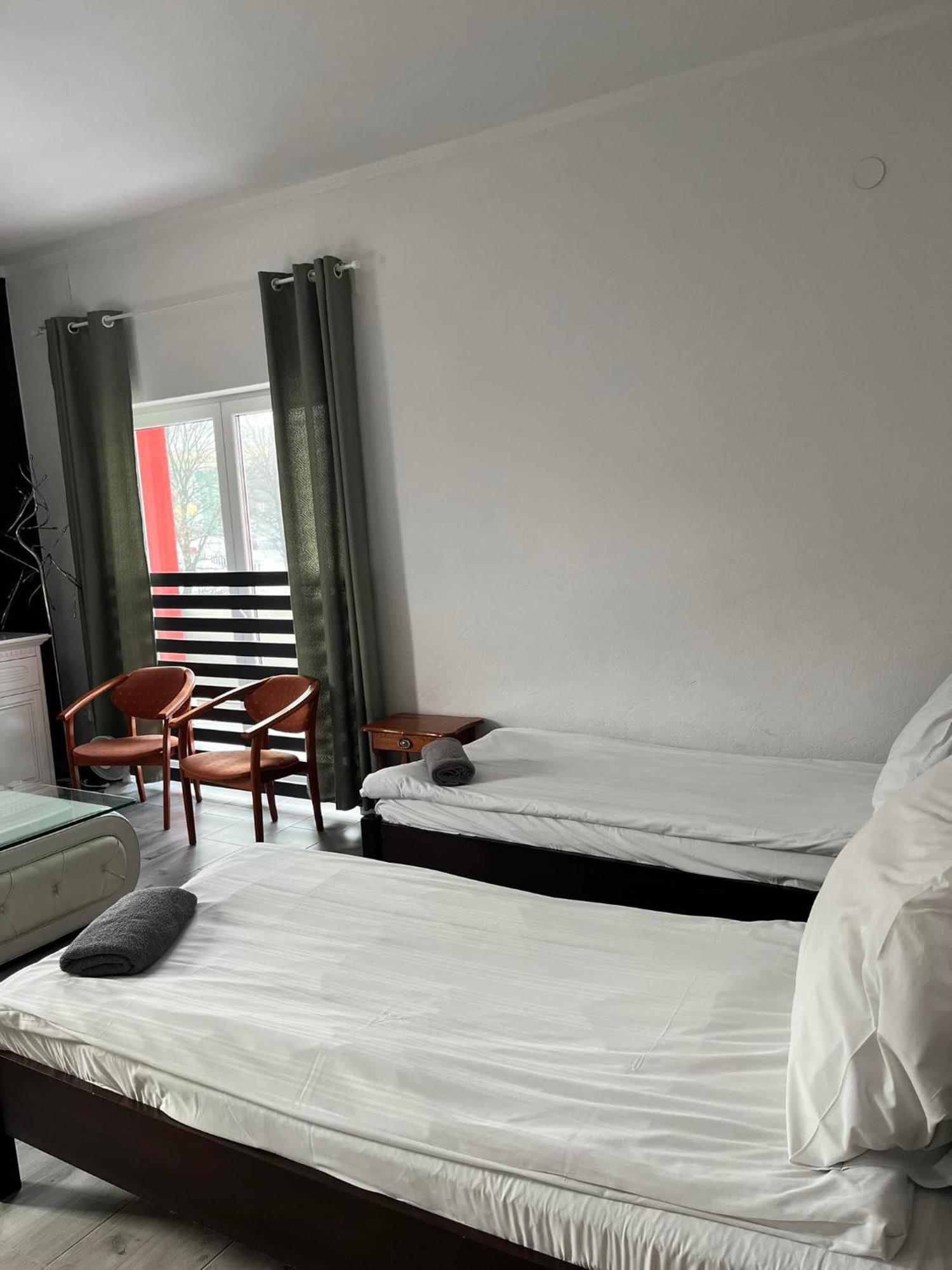 Atmosfera Bed and Breakfast Μπίντγκοστς Εξωτερικό φωτογραφία