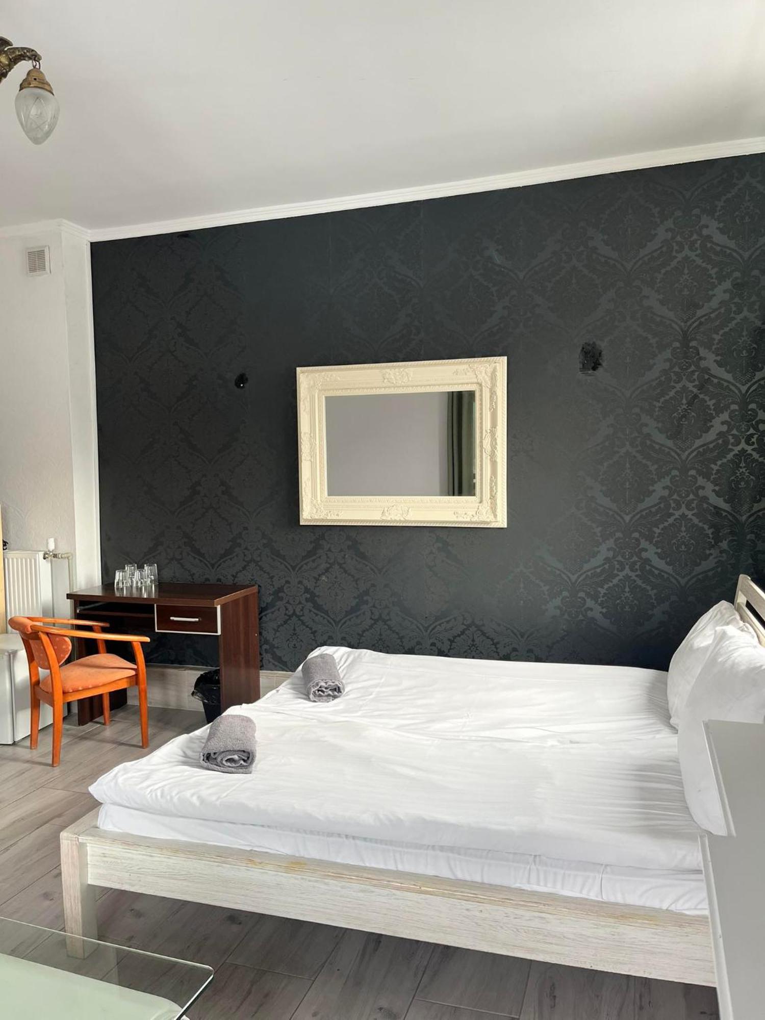 Atmosfera Bed and Breakfast Μπίντγκοστς Εξωτερικό φωτογραφία