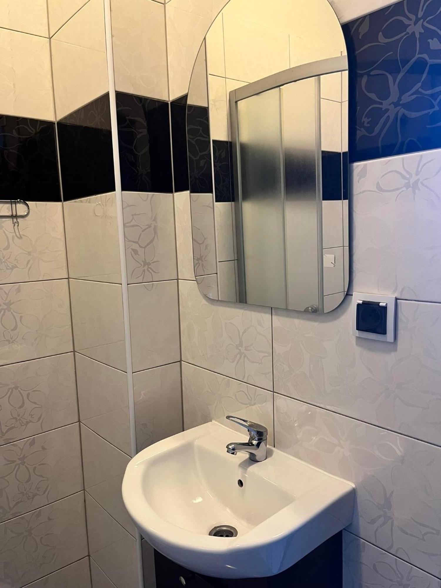 Atmosfera Bed and Breakfast Μπίντγκοστς Εξωτερικό φωτογραφία