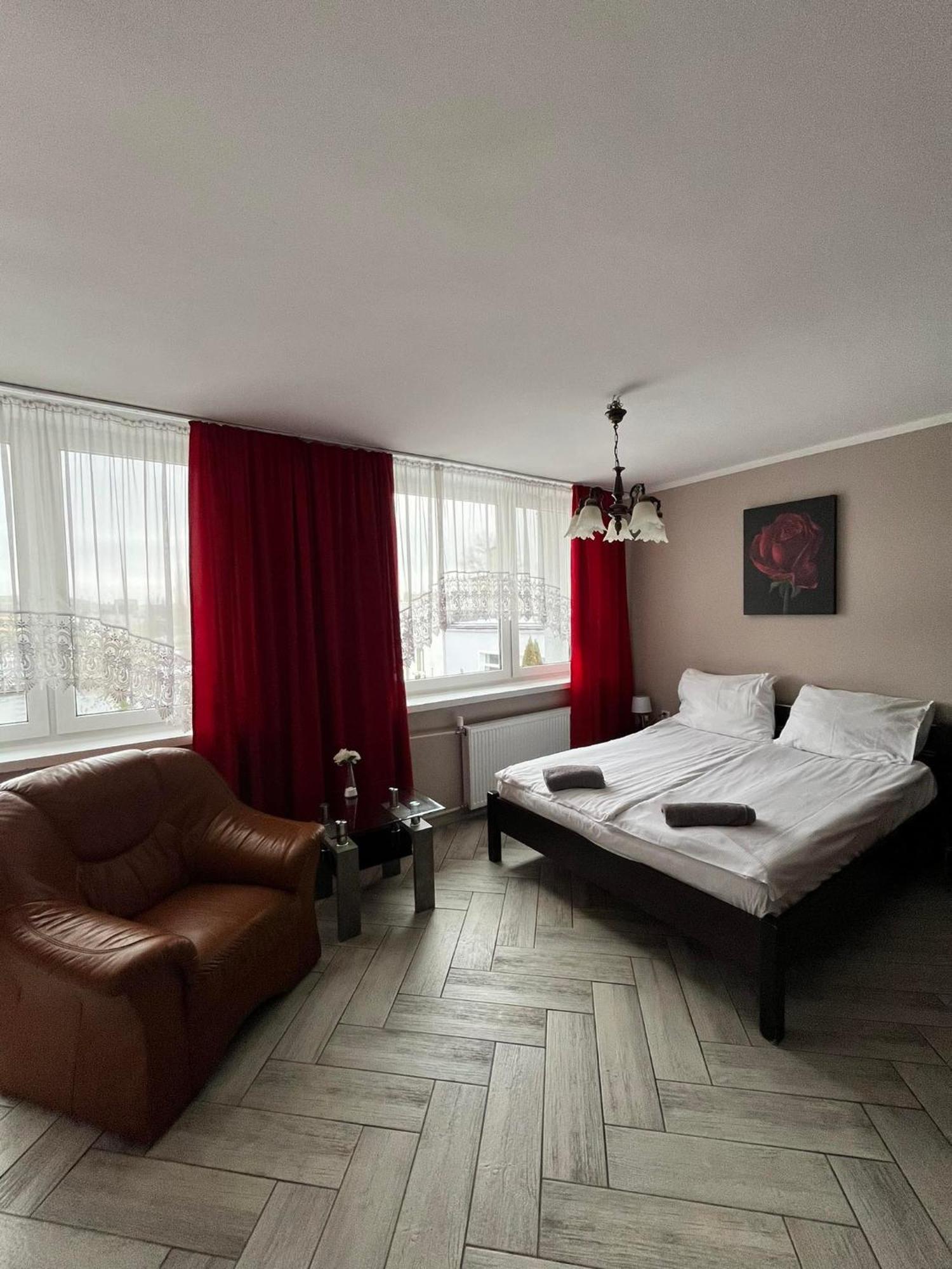 Atmosfera Bed and Breakfast Μπίντγκοστς Εξωτερικό φωτογραφία