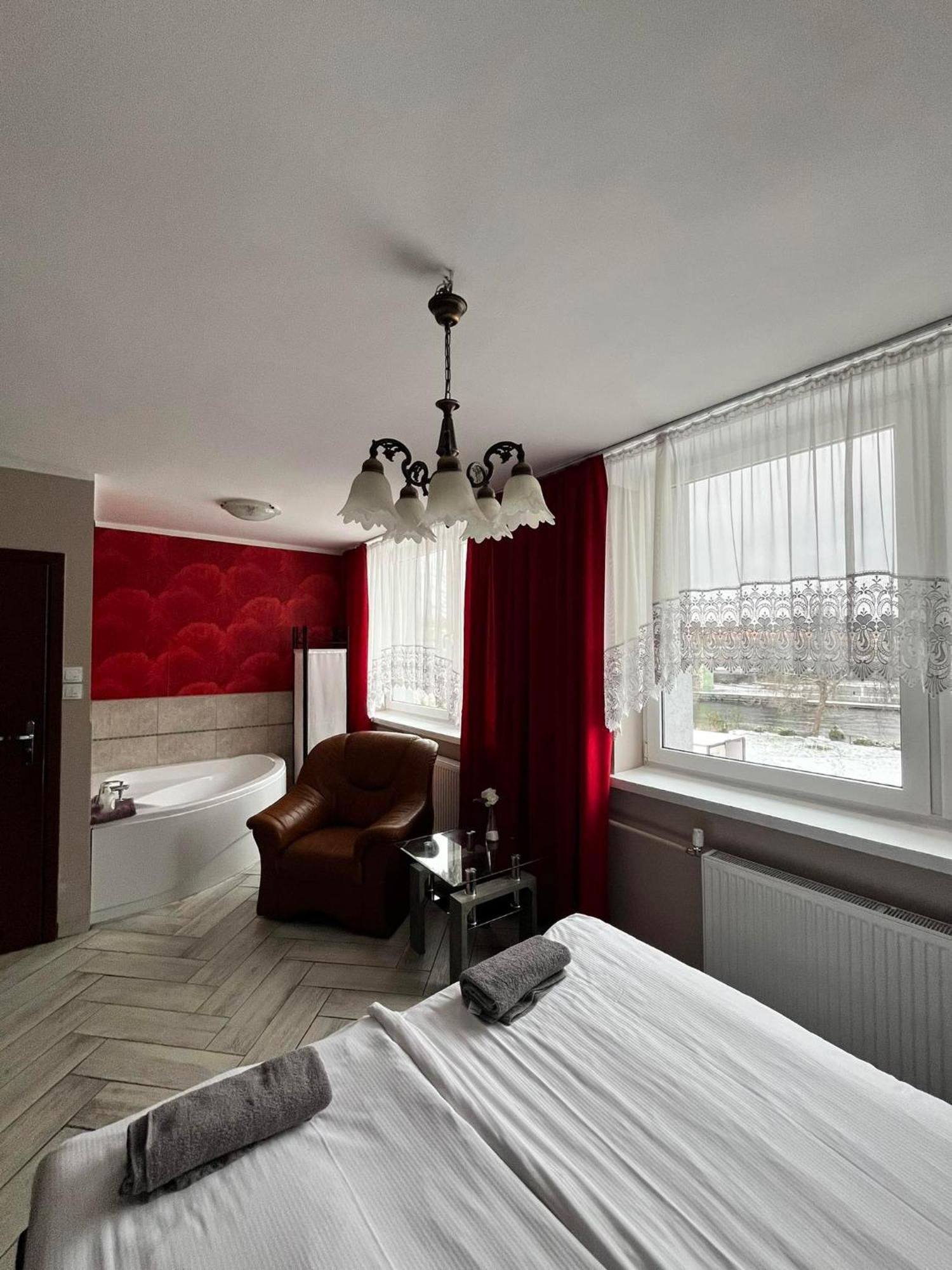 Atmosfera Bed and Breakfast Μπίντγκοστς Εξωτερικό φωτογραφία