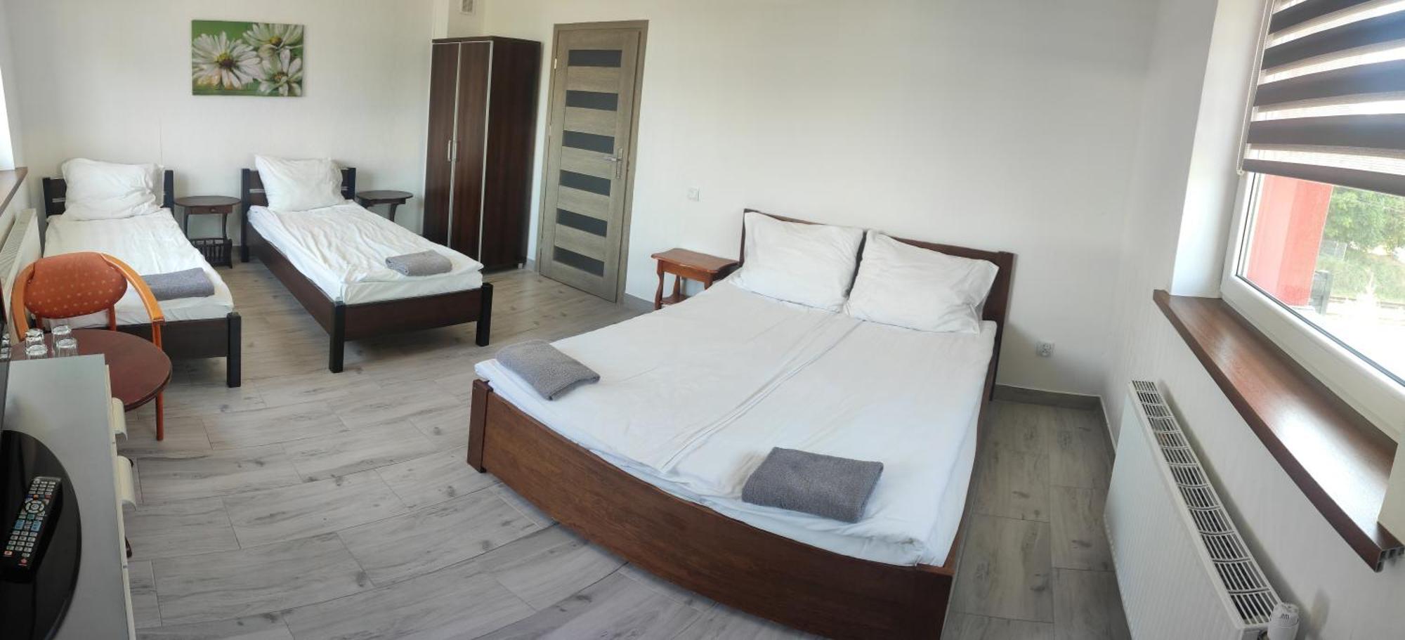 Atmosfera Bed and Breakfast Μπίντγκοστς Εξωτερικό φωτογραφία
