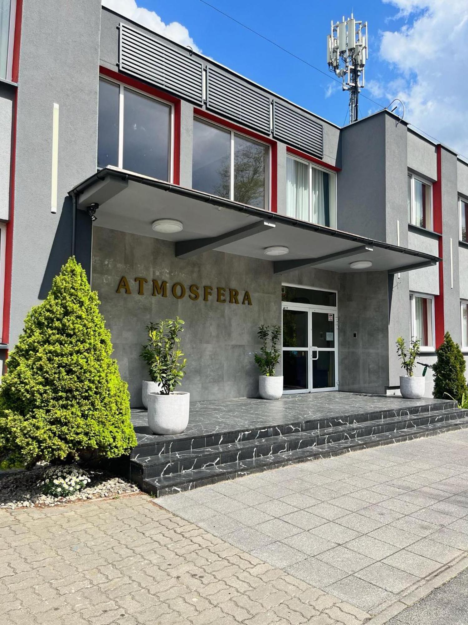Atmosfera Bed and Breakfast Μπίντγκοστς Εξωτερικό φωτογραφία