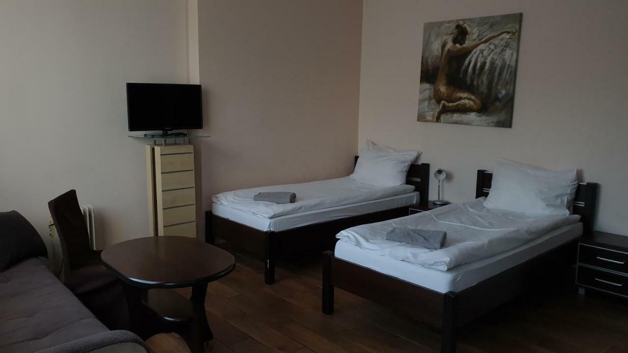Atmosfera Bed and Breakfast Μπίντγκοστς Εξωτερικό φωτογραφία