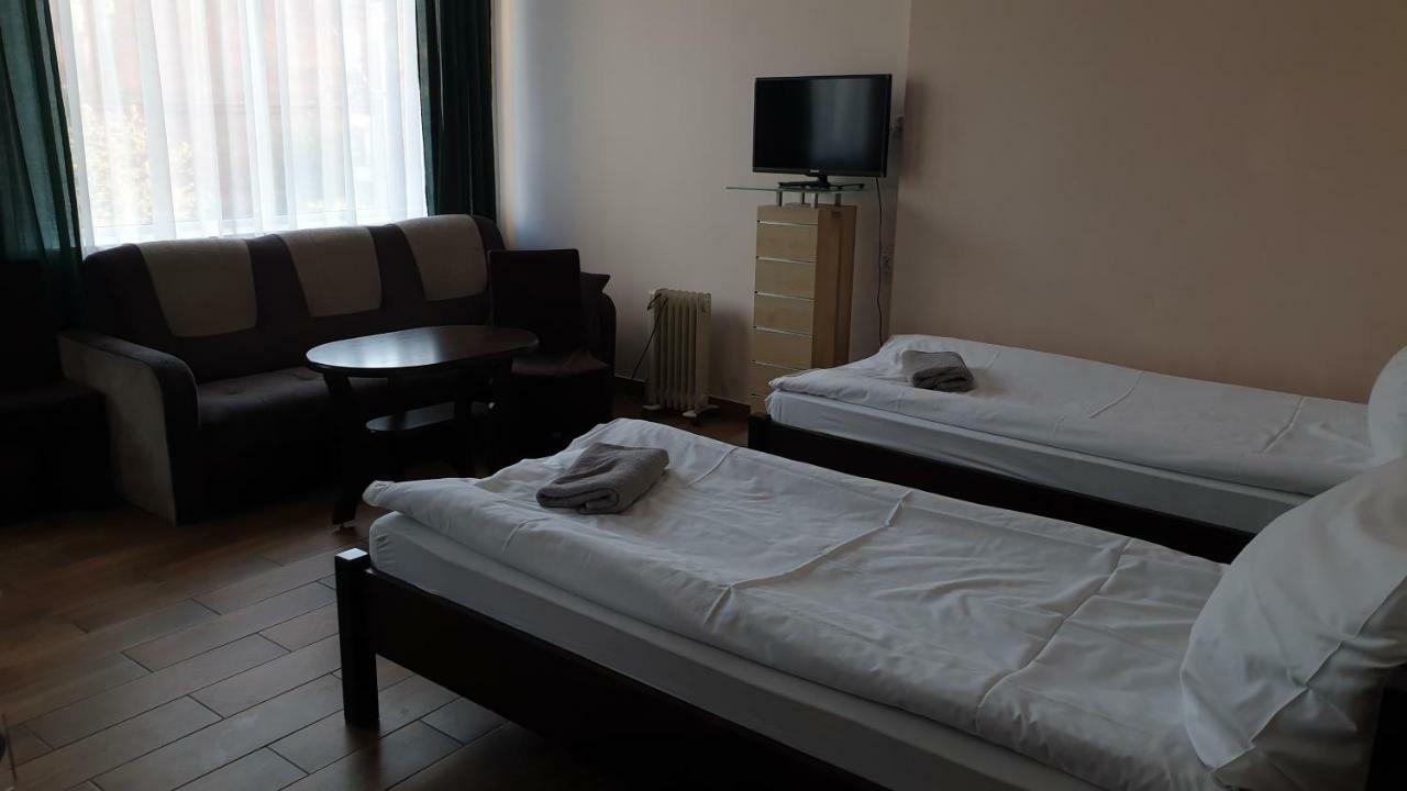 Atmosfera Bed and Breakfast Μπίντγκοστς Εξωτερικό φωτογραφία